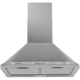 Exaustor 3 Velocidades 60cm 230W (Inox) - JOCEL