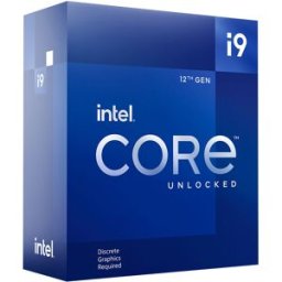 Processador Core i9-12900KF 16-Core 2.4GHz c/ Turbo 5.2GHz 30MB Skt1700 - INTEL