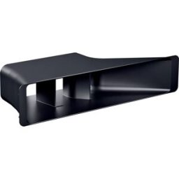 Difusor p/ Conduta de Exaustor Cozinha HZ9VRPD1 (Preto) - SIEMENS