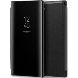 Capa Livro p/ Samsung N970 Galaxy Note 10 (Preto) - COOL