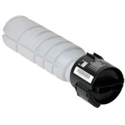 Konica Minolta Tn118 Preto Toner Compatível A3Vw050/Tn-118