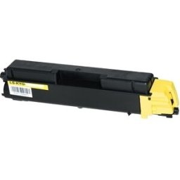 Toner ECOSYS M6030cdn / M6530cdn / P6130cdn Amarelo (5000 páginas) - KYOCERA
