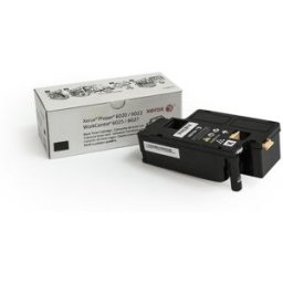 Toner Phaser 6020/6022 WorkCentre 6025/6027 Preto (2.000 Páginas) - XEROX