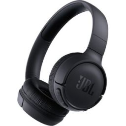 Auscultadores Headset Tune 570BT Bluetooth (Preto) - JBL