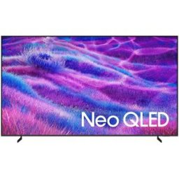 Smart TV Neo QLED 100" QN80F (2025) 4K Ultra HD - SAMSUNG