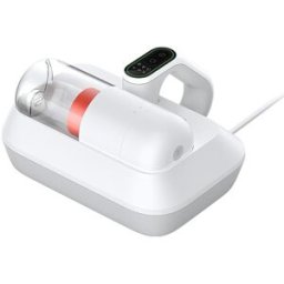 Mini Aspirador de Ácaros Dust Mite Vacuum Cleaner Pro 400W (Branco) - XIAOMI