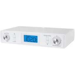 KRUGER MATZ Rádio FM Bluetooth - Kruger&Matz