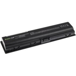 Bateria p/ Portátil Compatível HP 10,8V 4400mAh DV2000 DV6000 DV6500 DV6700