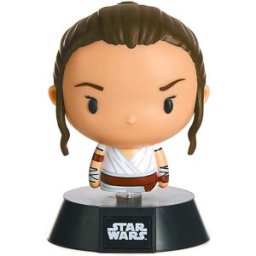 Lâmpada Rey de Star Wars - PALADONE