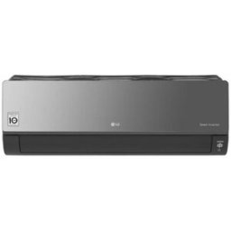 Ar Condicionado AM07BH 8000BTU Preto (Unidade Interior) - LG