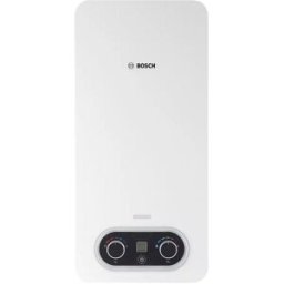 Esquentador Atmosférico Therm 4200 T4204 14 KB D 31 Butano/Propano14L (Branco) - BOSCH