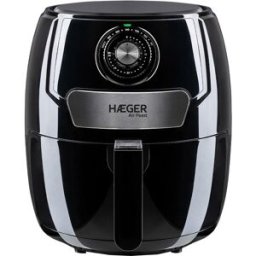 Fritadeira s/ Óleo 3,7L 1500W - HAEGER