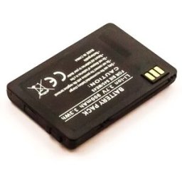 Bateria Compatível V30145-K1310-X183 Siemens (900mAh)