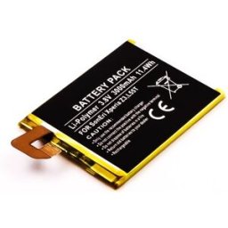 Sony Ericsson Bateria Compatível LIS1558ERPC SonyEricsson (3000mAh)