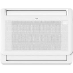 Ar Condicionado Consola Multisplit Admira Plus 12000 BTU (Unidade Interior) - HTW