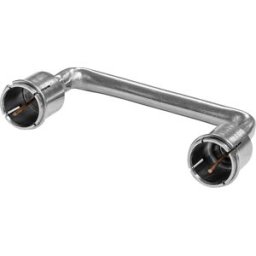 Ponte Coaxial p/ ATI 60mm