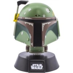 Lâmpada Boba Fett de Star Wars - PALADONE