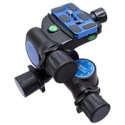 Cabeça/Suporte Gear Drive 3 para Tripé - BENRO