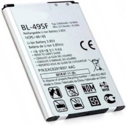 Bateria Compatível LG G4C 2300mAh