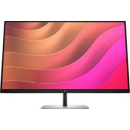 Monitor 31,5" E32k G5 4K Ultra HD (Preto) - HP
