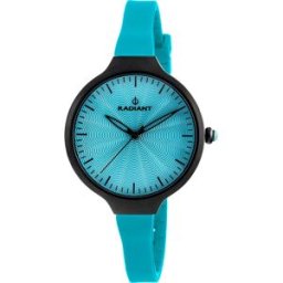 Relógio Analógico RA336610 36MM (Preto) - RADIANT