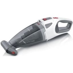 Mini Aspirador 120W 650L (Cinzento) - SEVERIN