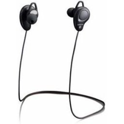 Auriculares Bluetooth EPB 015 (Preto) - LENCO