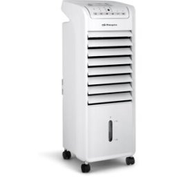 Climatizador Evaporativo 55W - ORBEGOZO