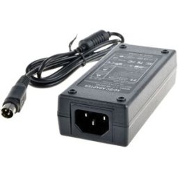 Alimentador AC/DC 24V 2,1A Compatível POS Epson, Bixolon, ...