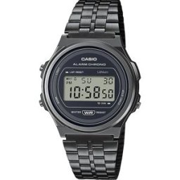 Relógio CASIO A-171WEGG-1AEF