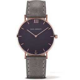 Relógio Analógico PH-SA-RSTB13S 39MM (Rosa) - PAUL HEWITT