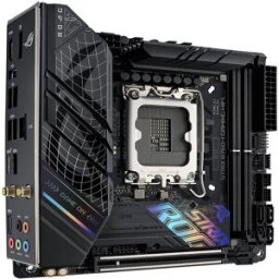 Motherboard Mini-ITX ROG Strix B760-I Gaming WiFi - ASUS