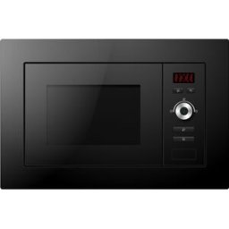 Microondas de Encastre 21L 800W MMI 21 BL (Preto) - MEIRELES