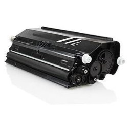 Toner Compatível Lexmark E360/E460 (E360H11E/E460X31E) - Preto