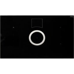 Placa de Indução NikolaTesla Switch 4 Zonas 7400W PRF0146210 c/ Exaustor - ELICA
