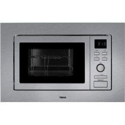 Microondas 20L 800W (Inox) - TEKA