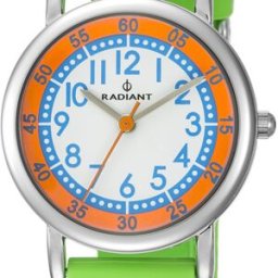 Relógio Analógico RA466605 32MM (Branco) - RADIANT
