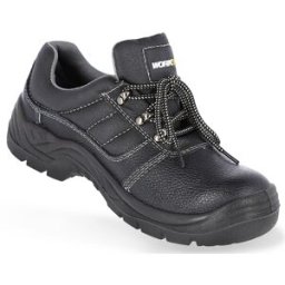 Sapatos de Segurança Nilo S3 (Tamanho 43) - WORKFIT