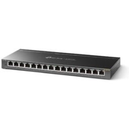 Switch Gigabit Easy Smart (16 Portas) - TP-LINK