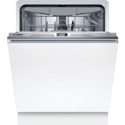 Máquina de Lavar Loiça de Encastre Serie 4 SMV4ECX28E 14 Conjuntos - BOSCH