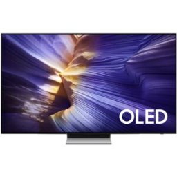 Smart TV OLED 48" TQ48S90FAE 4K Ultra HD (Preto) - SAMSUNG