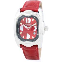 Relógio Analógico CT7274M-01 40MM (Prateado) - CHRONOTECH