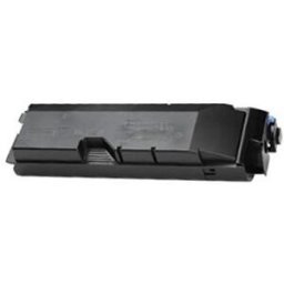 Kyocera Tk6305/Tk6307/Tk6308/Tk6309 Preto Toner Compatível 1T02Lh0Nl1