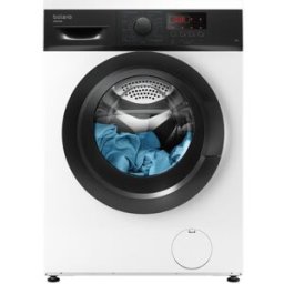 Máquina de Lavar Roupa Bolero DressCode 6000N 6Kg 1000rpm (Branco) - CECOTEC