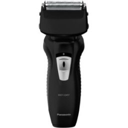 Máquina de Barbear Wet Dry ES-RW31 (Preto) - PANASONIC