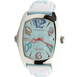 Relógio Analógico CT7696L-15 33MM (Prateado) - CHRONOTECH