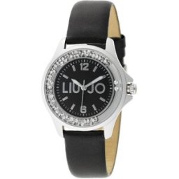 Relógio Analógico TLJ966 41MM (Prateado) - LIUJO