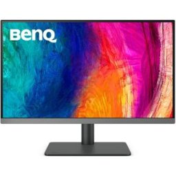 Monitor 27" IPS 4K UHD DesignVue PD2706U 16:9 60Hz - BENQ