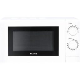 Microondas 20L 700W 1816FL (Branco) - FLAMA