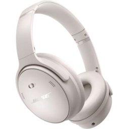 Auscultadores QuietComfort (Branco) - BOSE